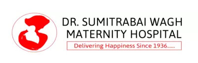 Dr. Sumitrabai Wagh Maternity Hospital