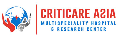 Criticare Hospital