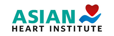 Asian Heart Institute
