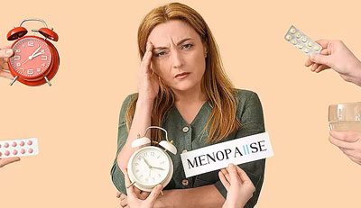 Menopausal Care