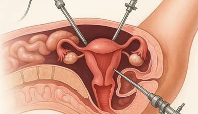 Hysterectomy