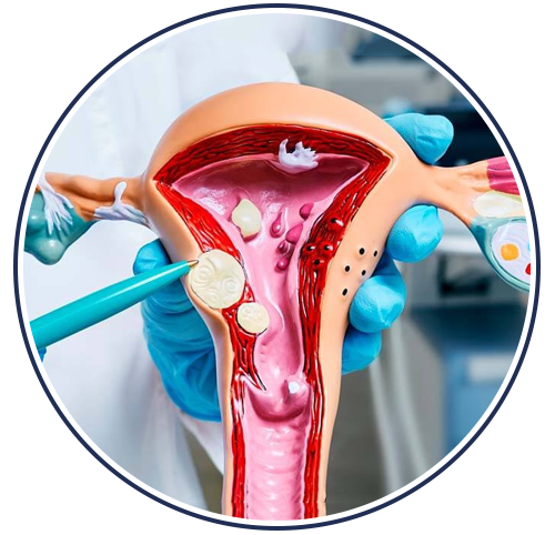 Benefits of Endometriosis Treatment